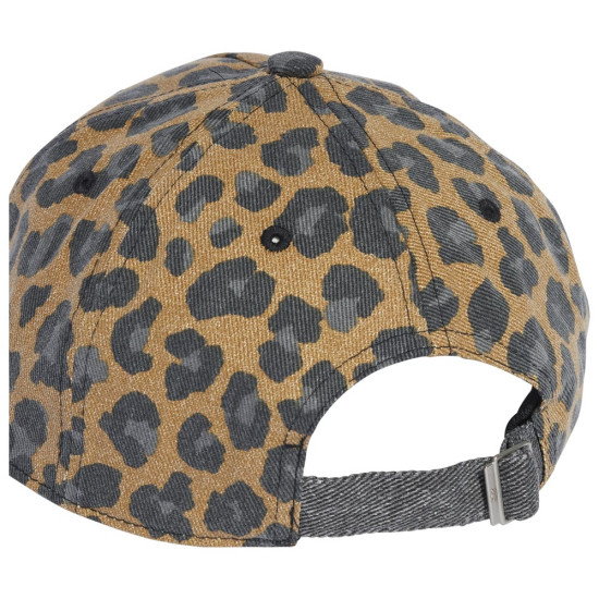 Adidas Καπέλο Leopard Baseball Cap